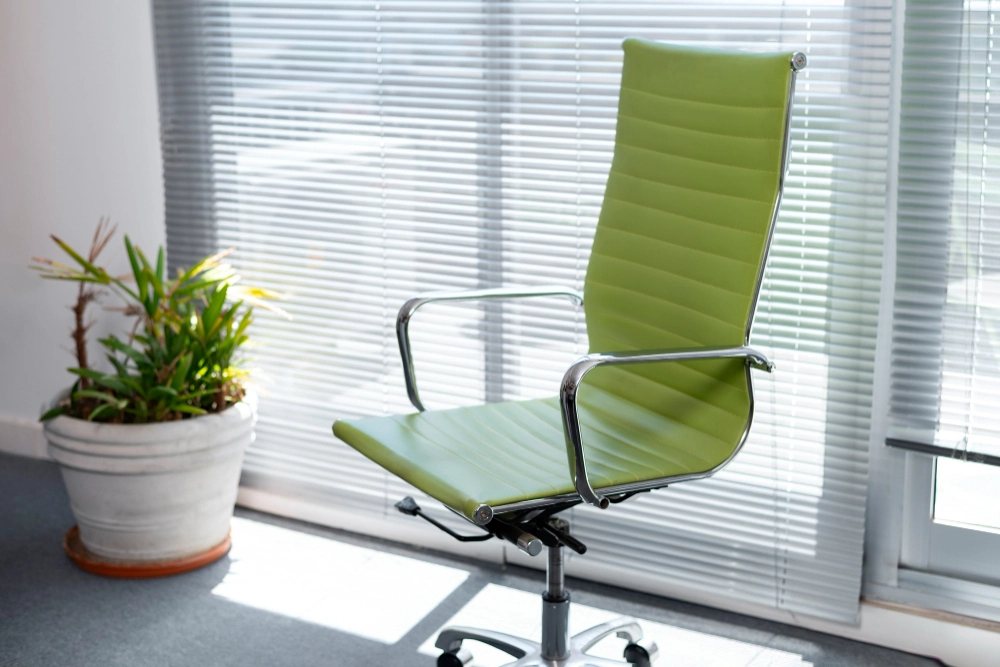 Shop premium office chairs in Singapore