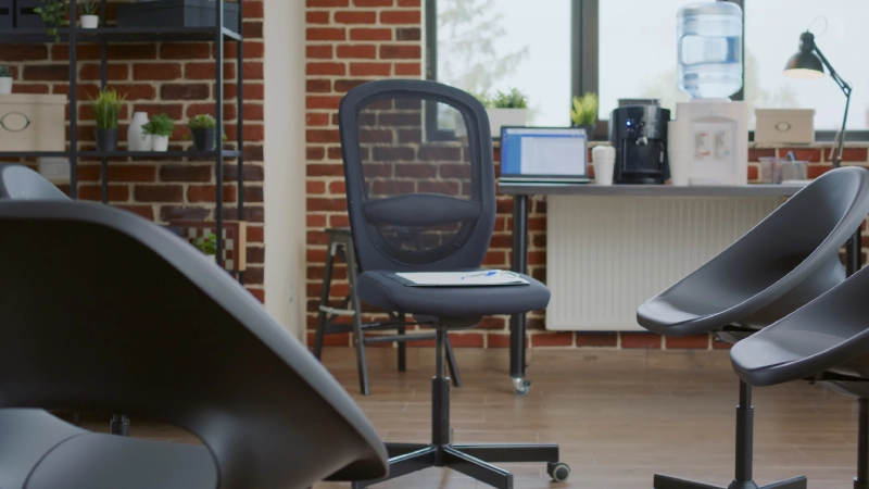 Trusted Office Chair Store In Singapore