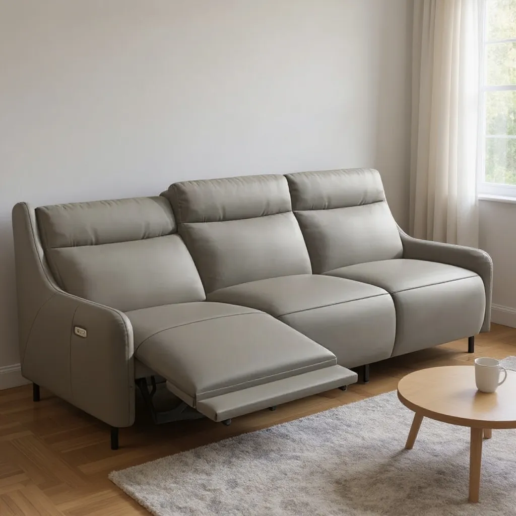 3 Seater Sofa Singapore - Chairs SG
