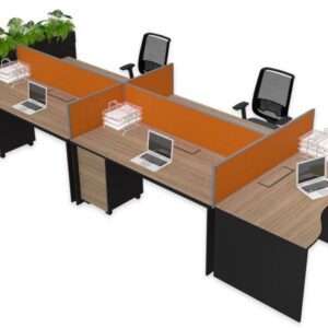 Workstations (5 pax)