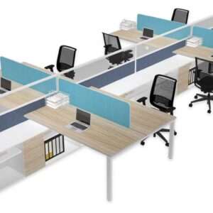 Workstations (8 pax)