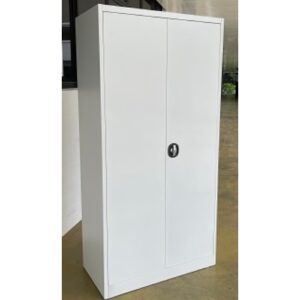 Metal Swing Door Cabinet