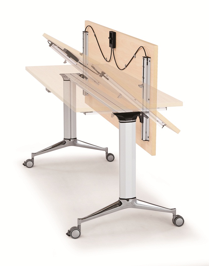 Fmax Foldable Table