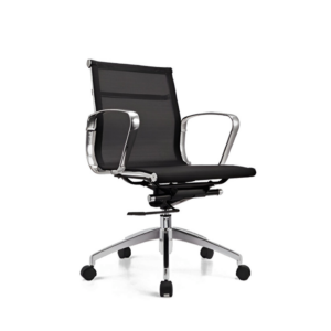 D-008B Midback Mesh Chair