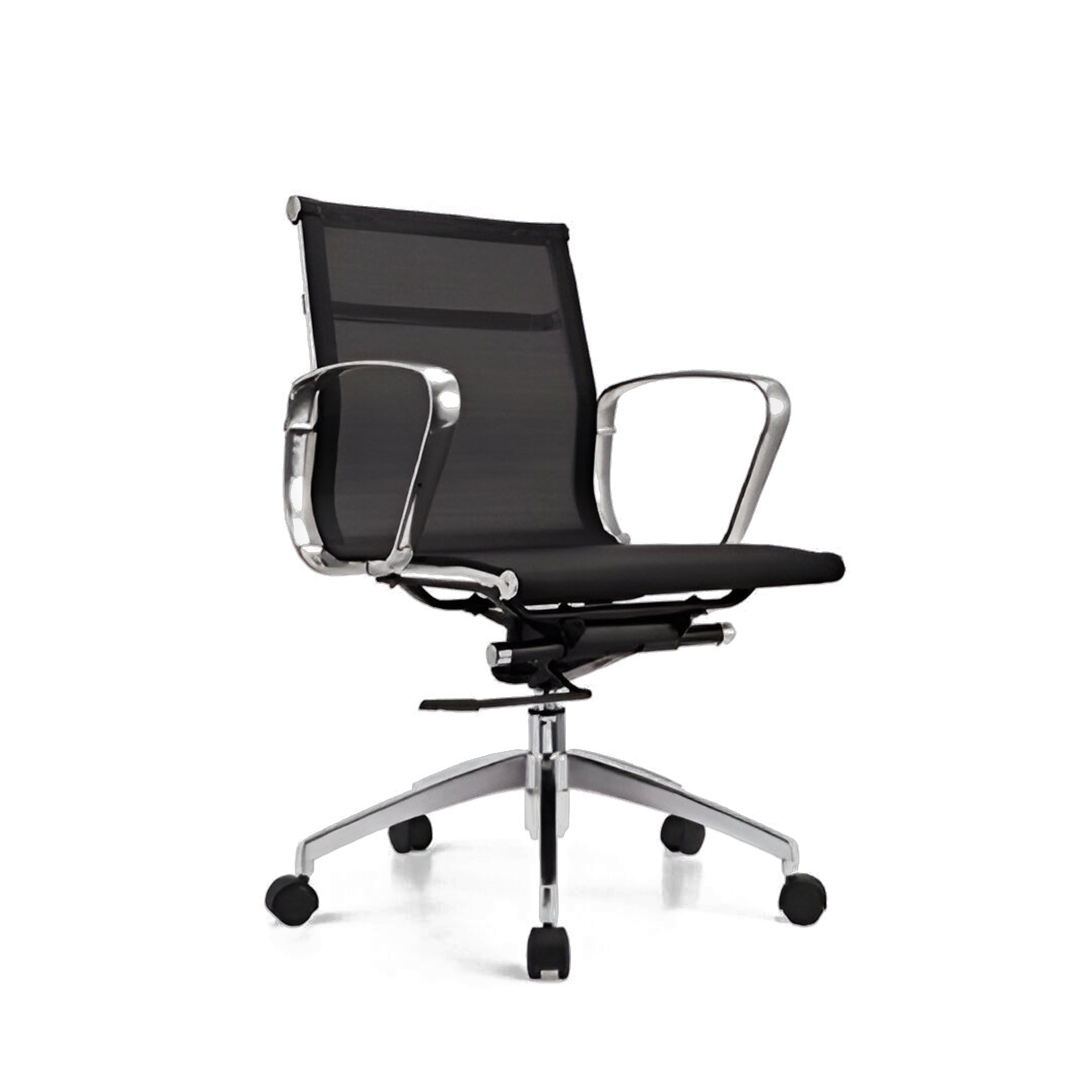 D-008B Midback Mesh Chair