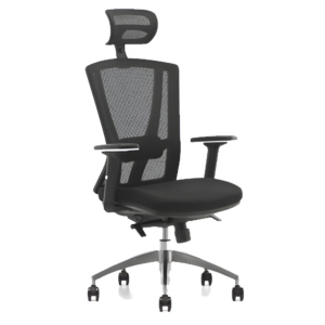 D-093H Highback Mesh Chair