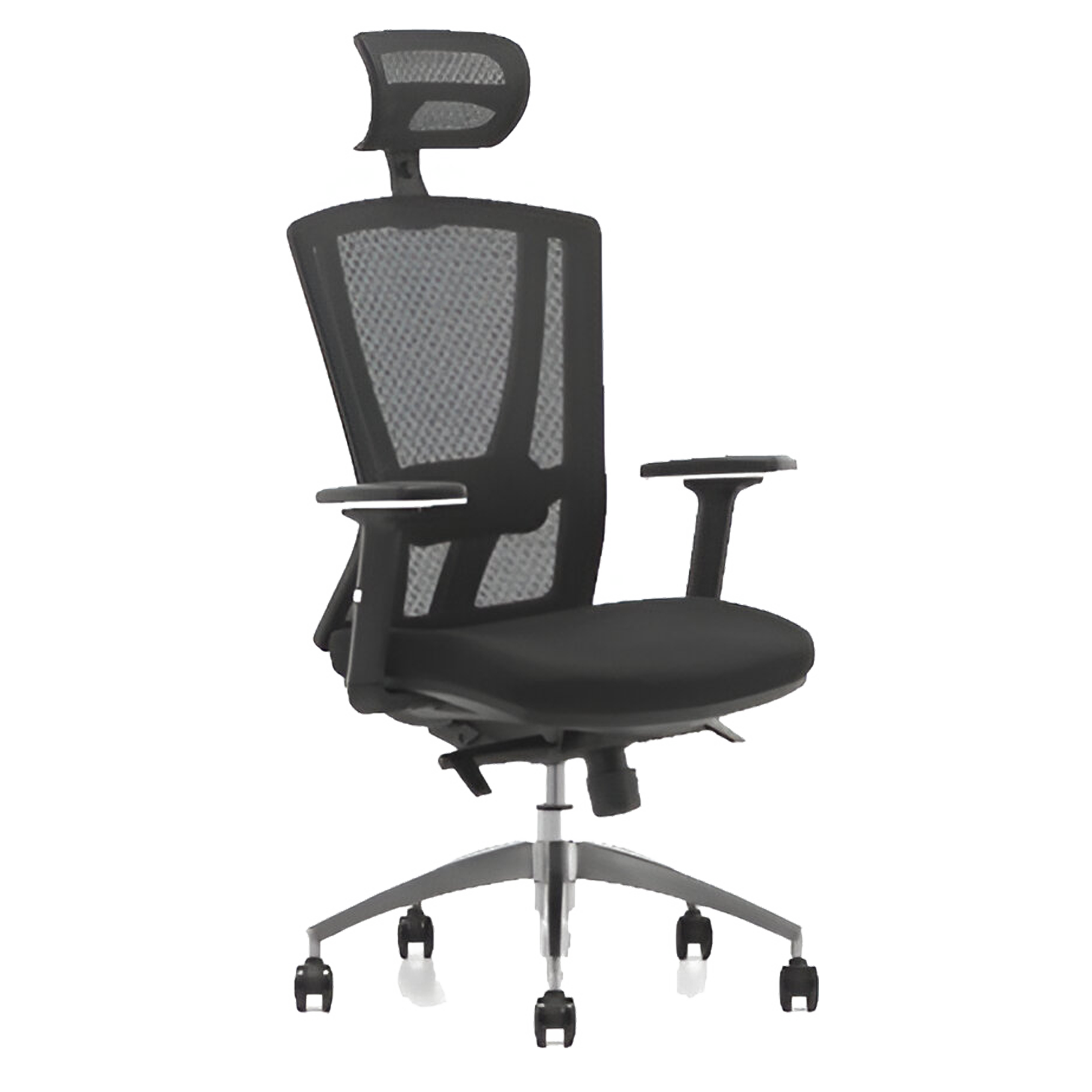 D-093H Highback Mesh Chair