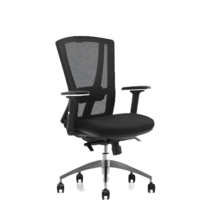 D-093M Midback Mesh Chair