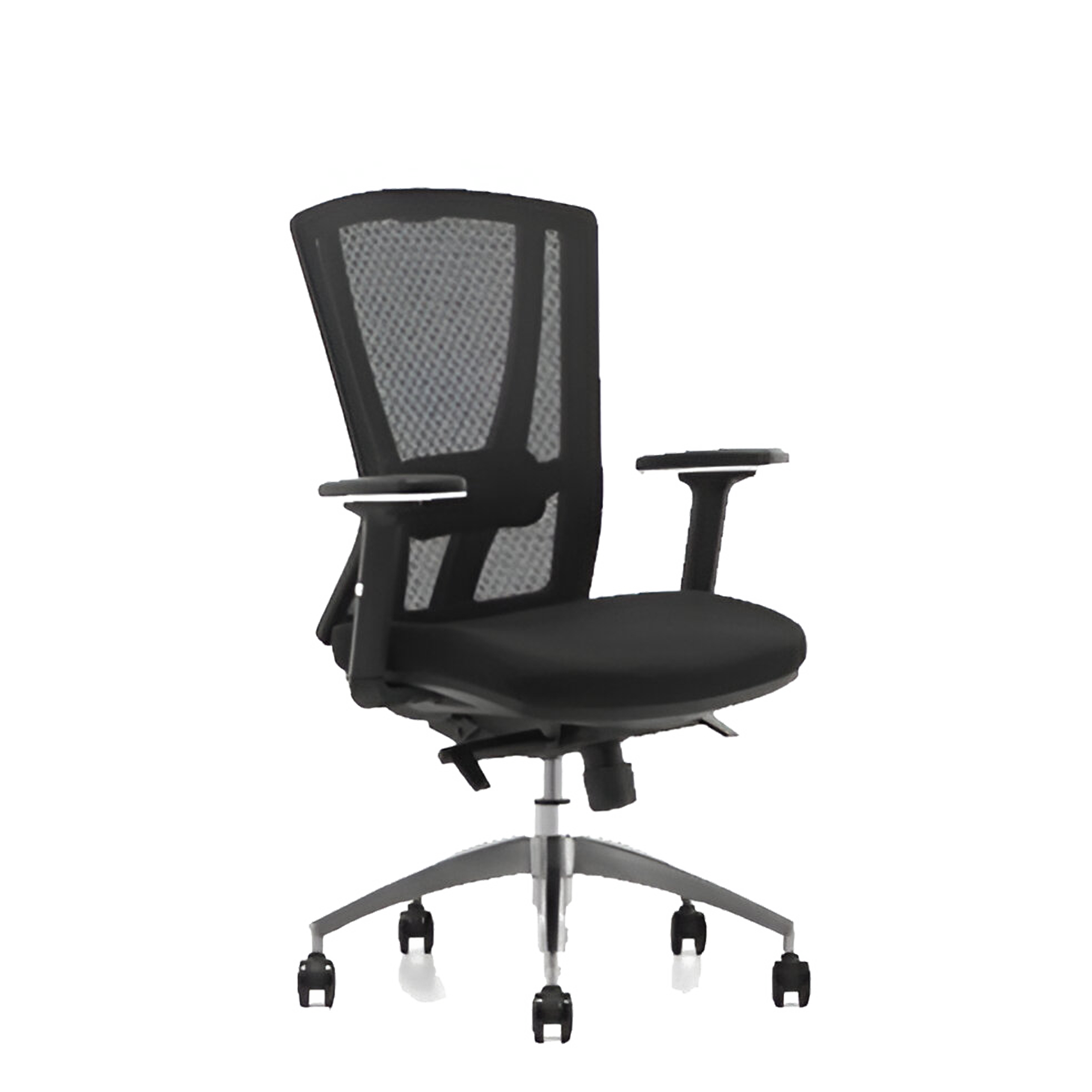 D-093M Midback Mesh Chair
