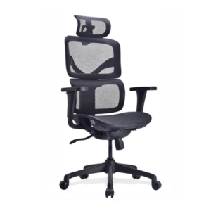 D-12H Highback Mesh Chair