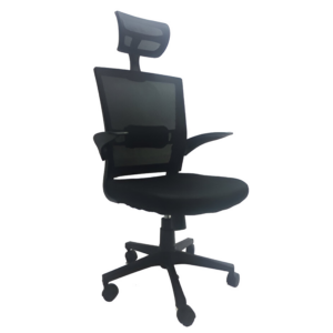D-175H Highback Mesh Chair