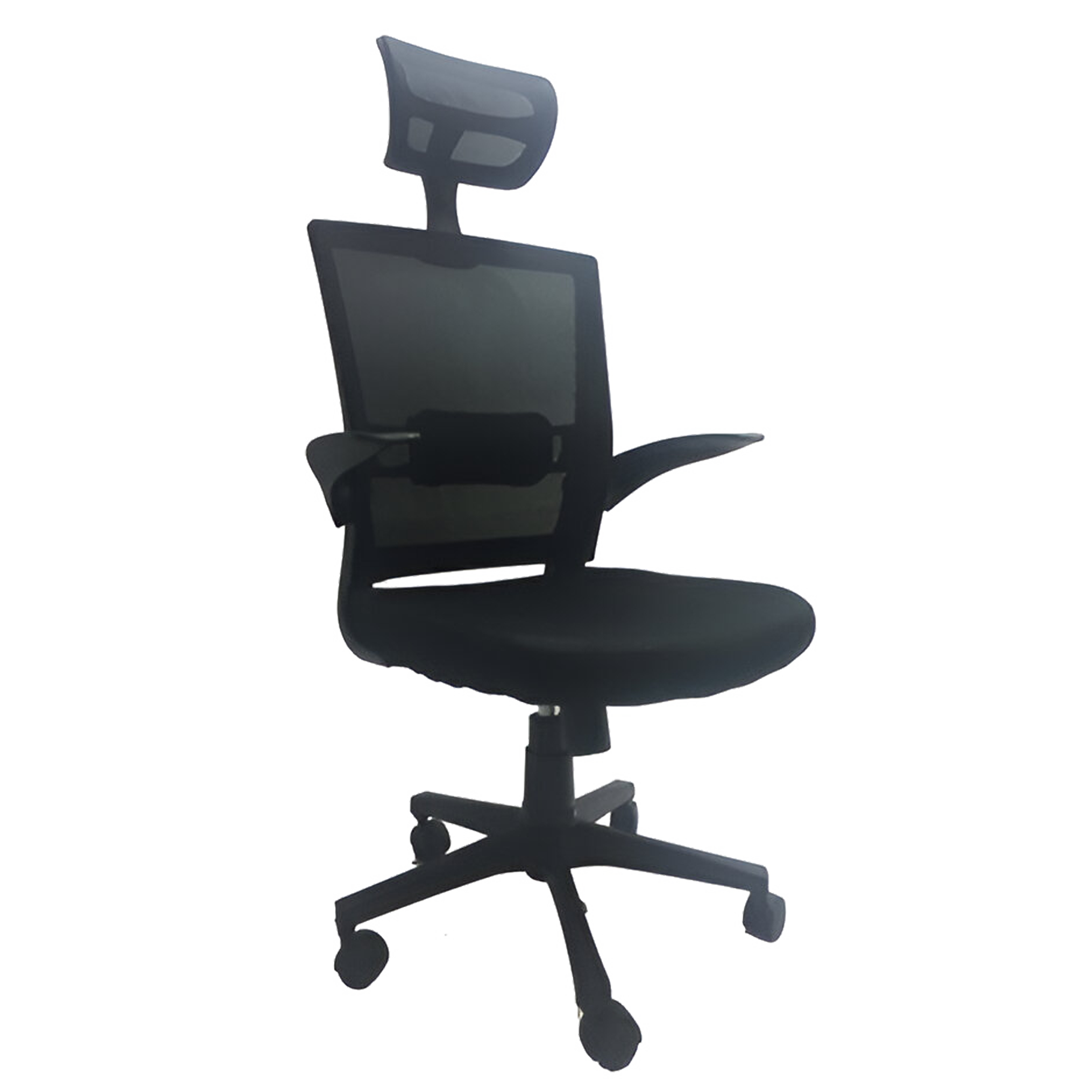 D-175H Highback Mesh Chair