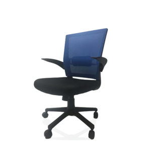 D-175M Midback Mesh Chair