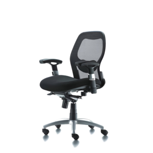 D-201M Midback Mesh Chair