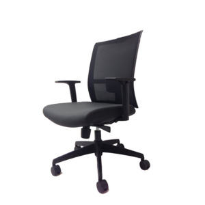 D-208M Midback Mesh Chair