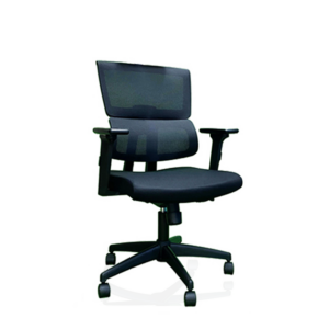 D-2101M Midback Mesh Chair