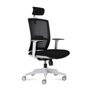 D-227H Highback Mesh Chair
