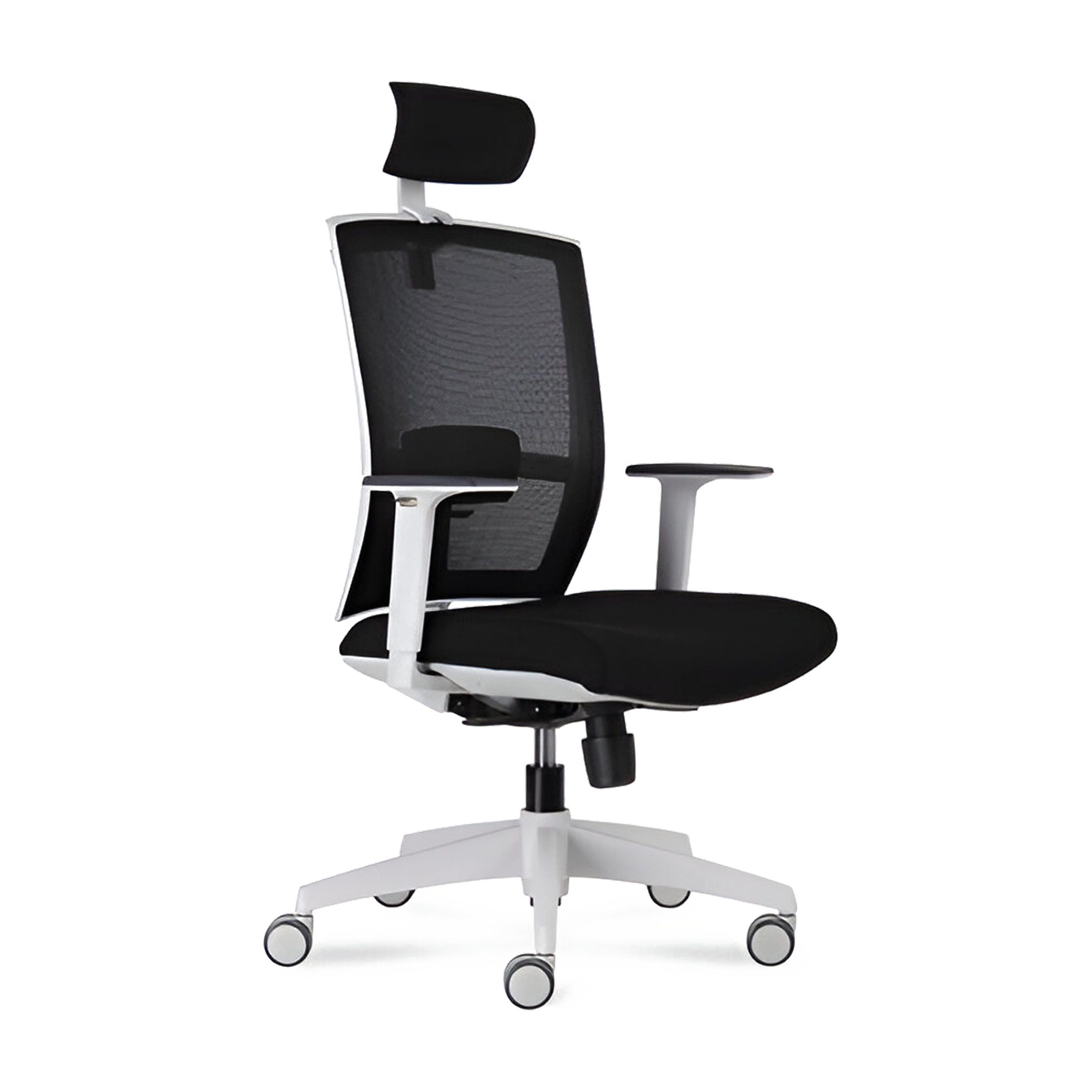D-227H Highback Mesh Chair