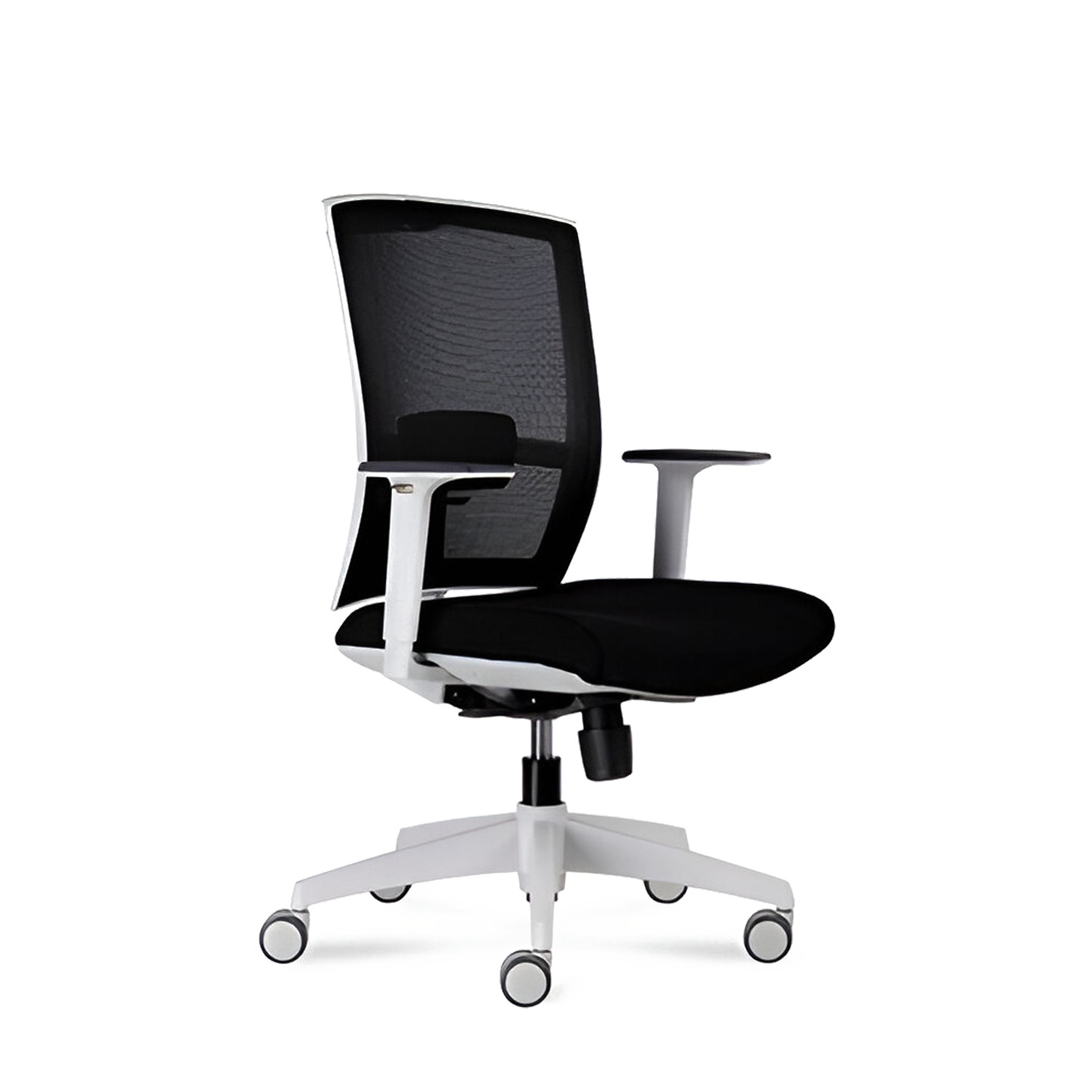 D-227M Midback Mesh Chair