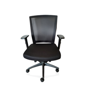 D-322 Midback Mesh Chair