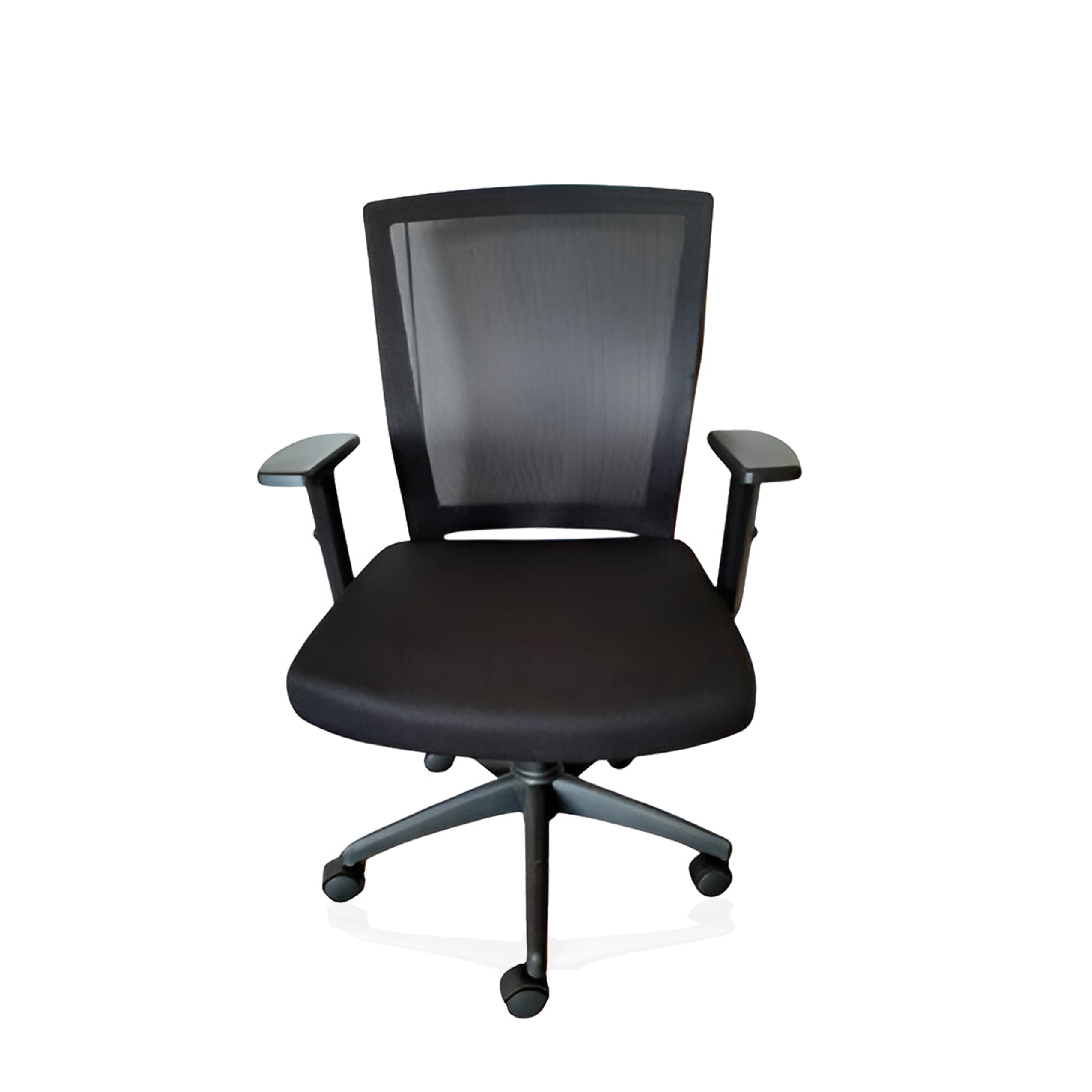 D-322 Midback Mesh Chair