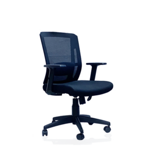 D-376M Midback Mesh Chair