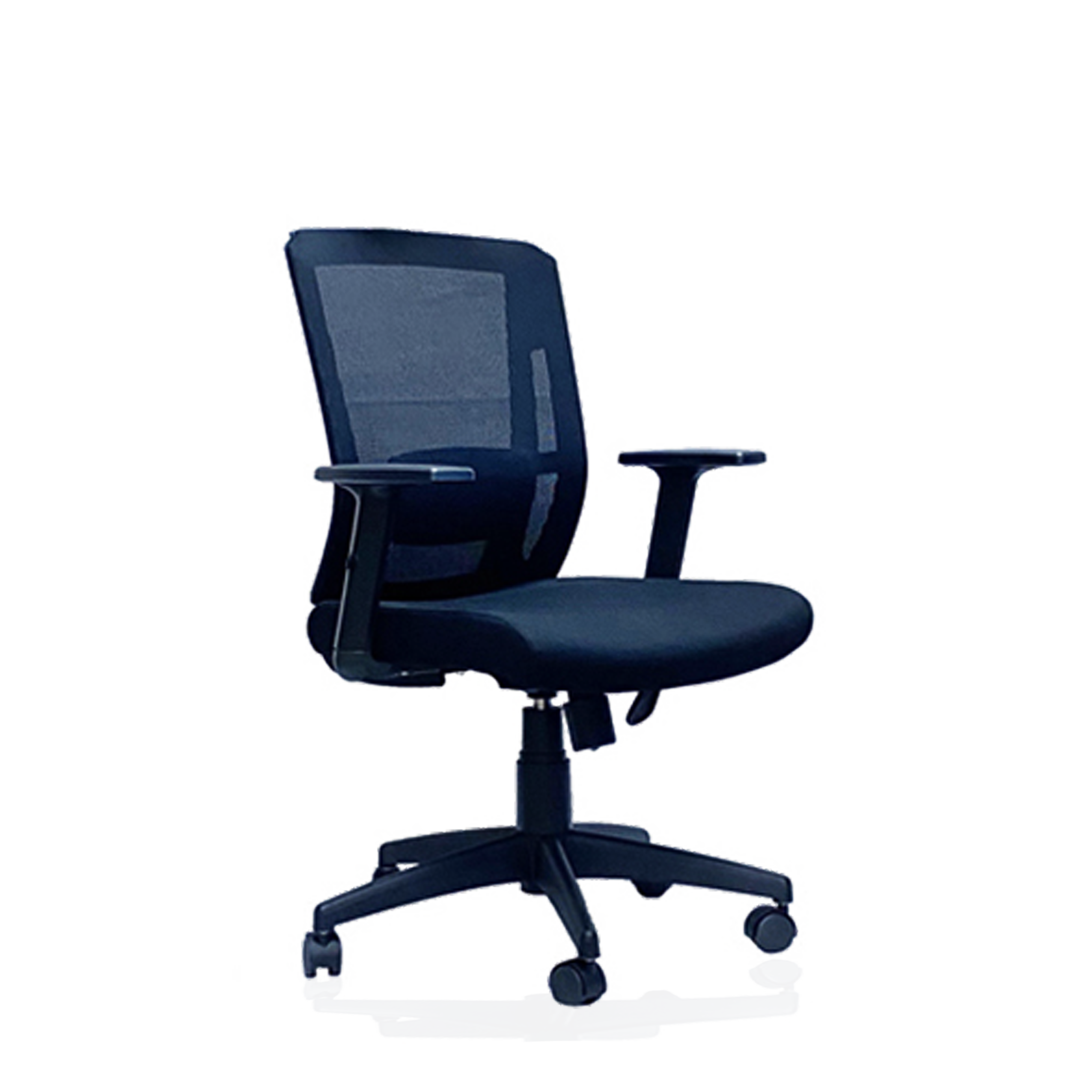 D-376M Midback Mesh Chair