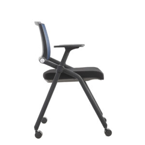 D-54 Low Back Foldable Mesh Chair