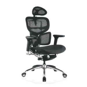 D-A7 high back meshchair