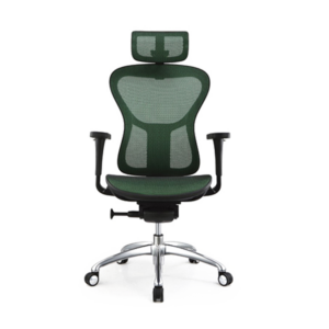 D-F16H Highback Mesh Chair
