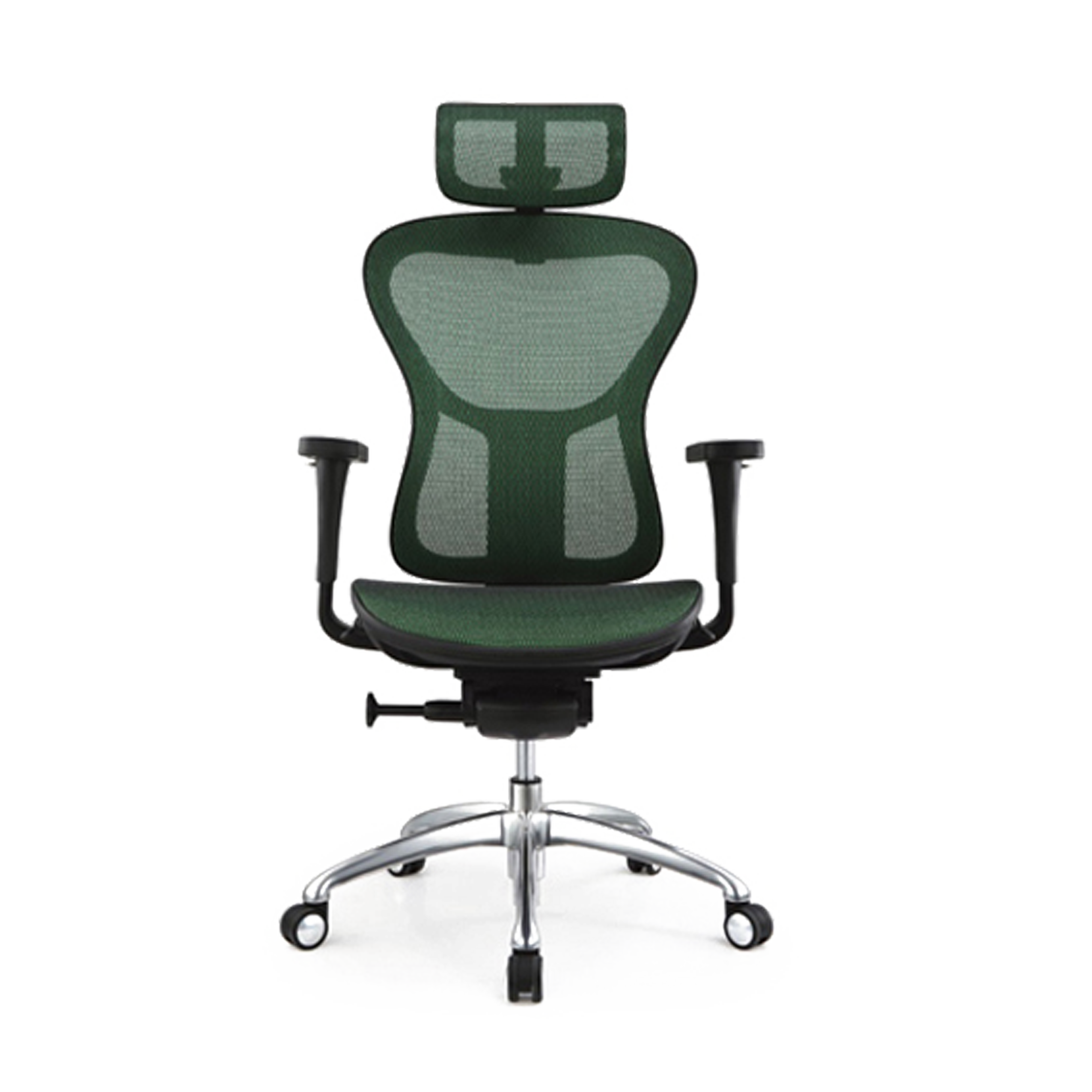 D-F16H Highback Mesh Chair
