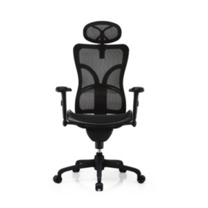 D-F8H Highback Mesh Chair