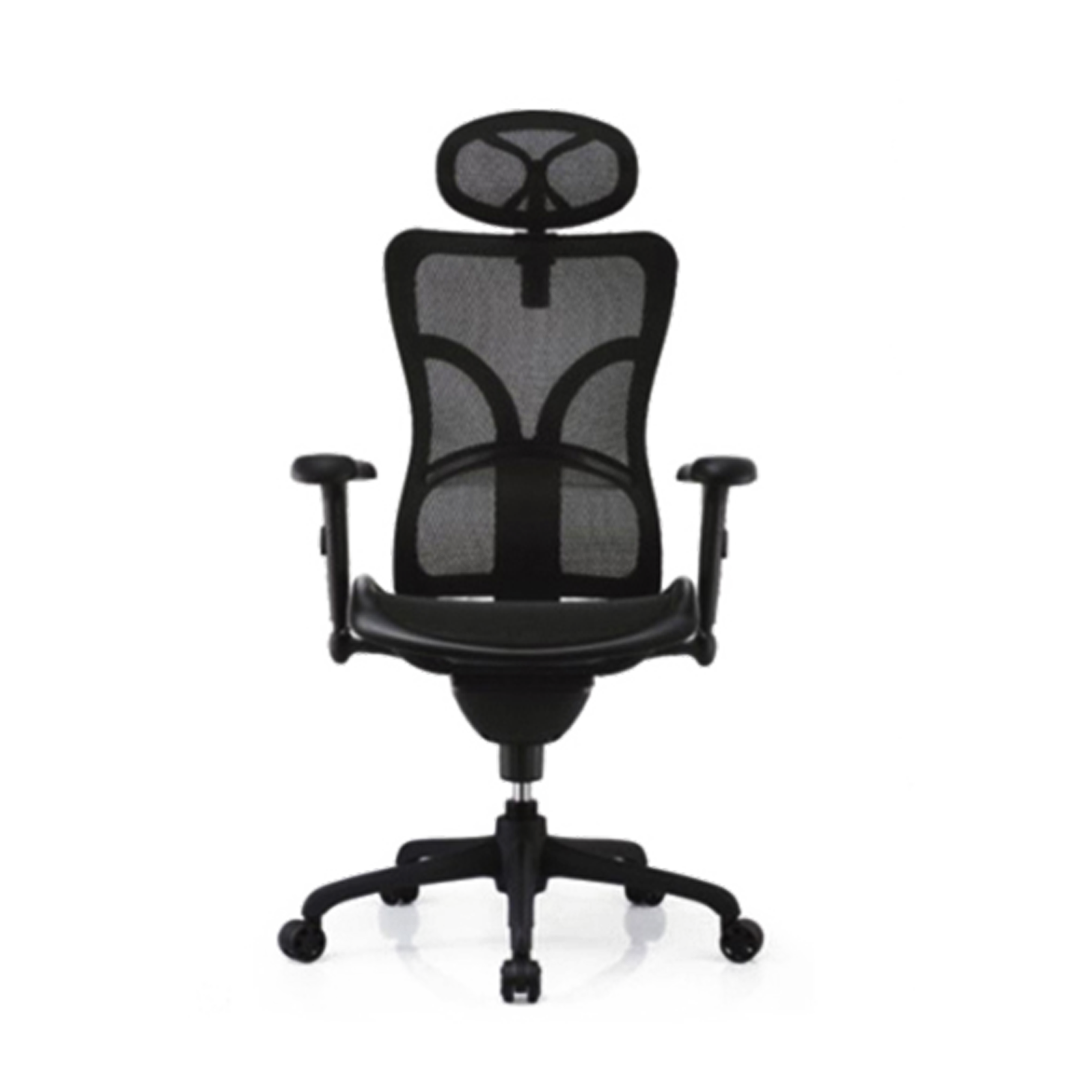 D-F8H Highback Mesh Chair