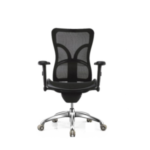 D-F8M Midback Mesh Chair