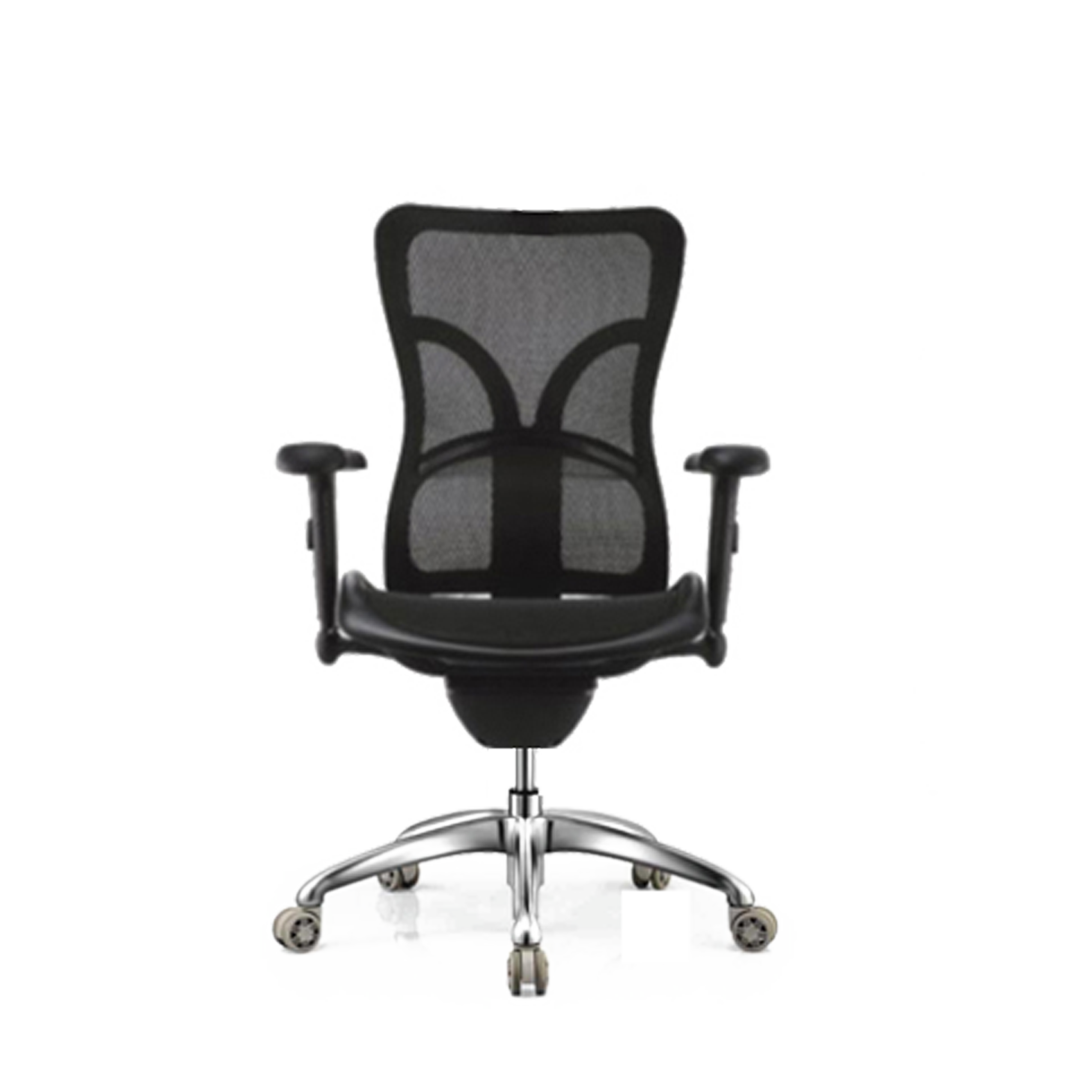 D-F8M Midback Mesh Chair