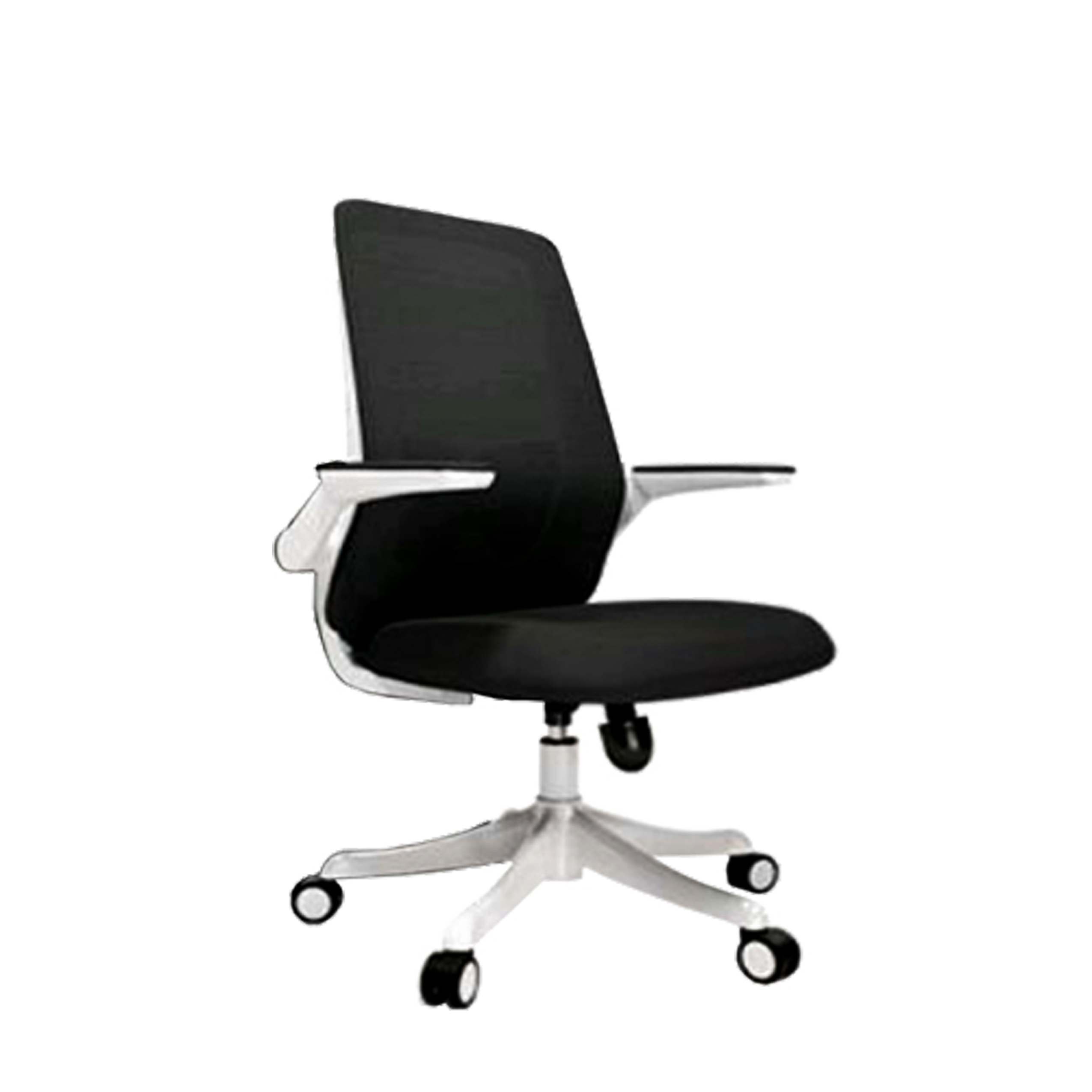 D-FlypM Midback Mesh Chair