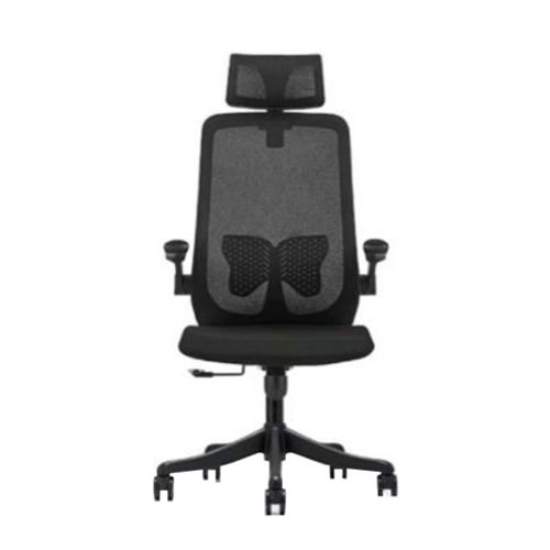 D-FlypH Highback Mesh Chair