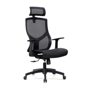 D-HayletH Highback Mesh Chair