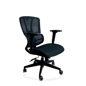 D-HypeM Midback Mesh Chair