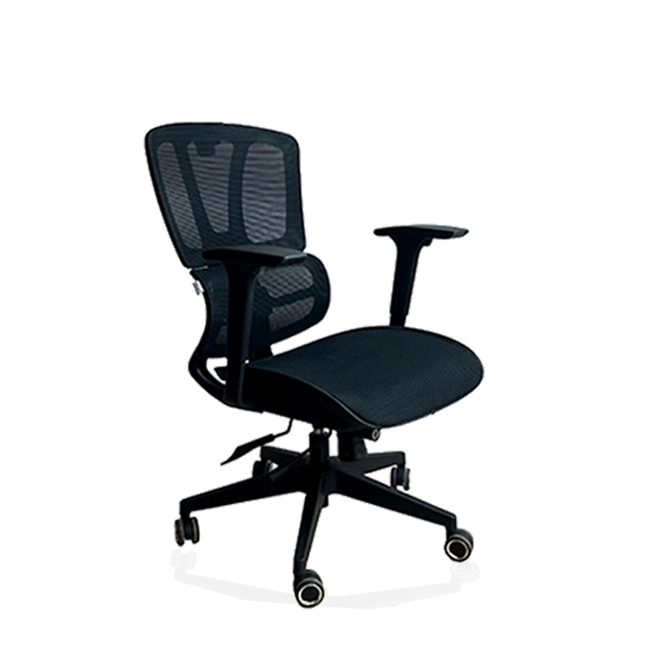 D-HypeM Midback Mesh Chair
