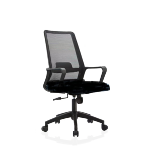 E-816 Midback Mesh Chair
