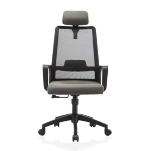 ER-817 Highback Mesh Chair