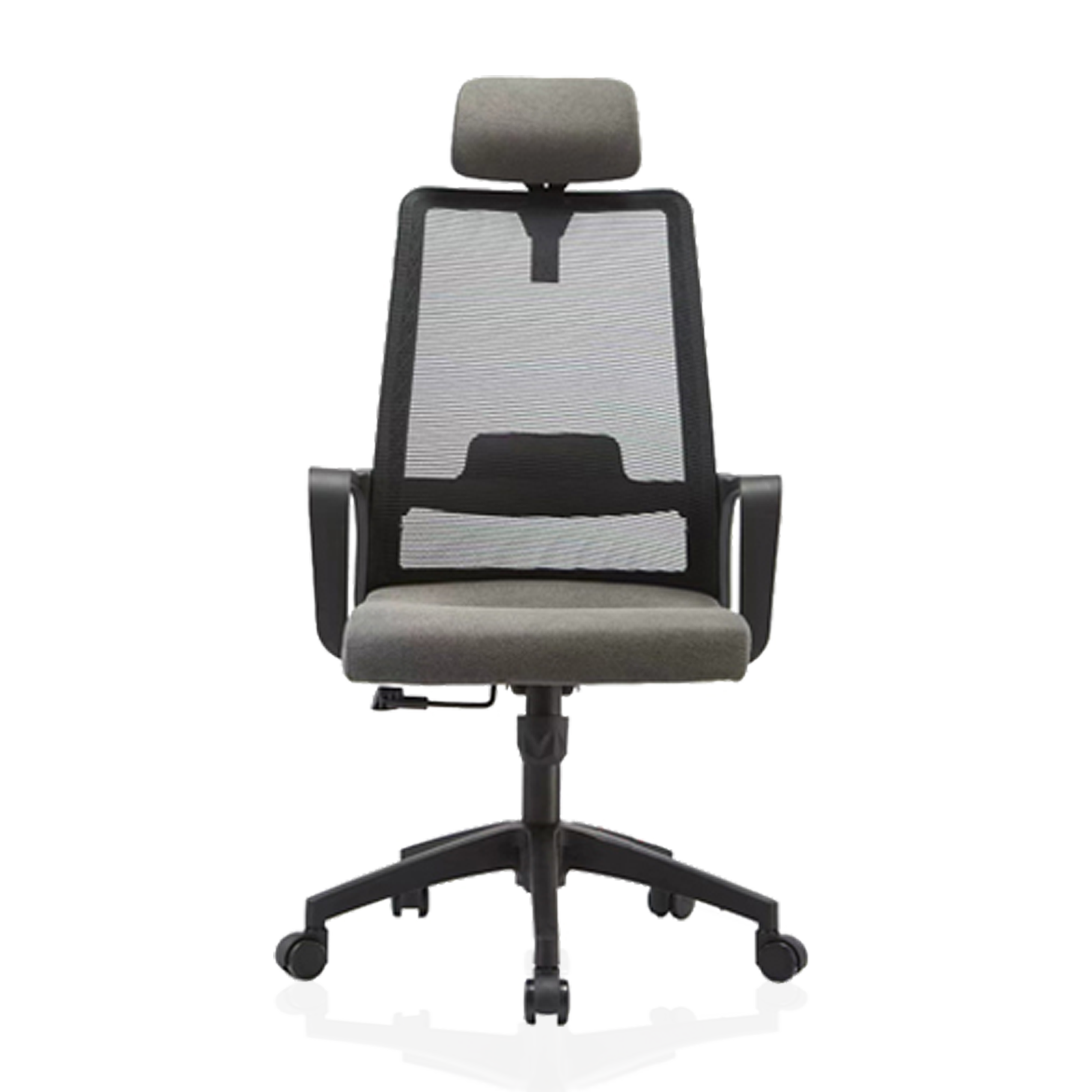 ER-817 Highback Mesh Chair