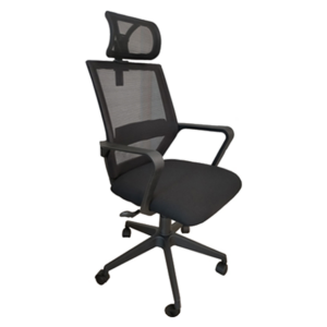 E-EC3111 Highback Mesh Chair