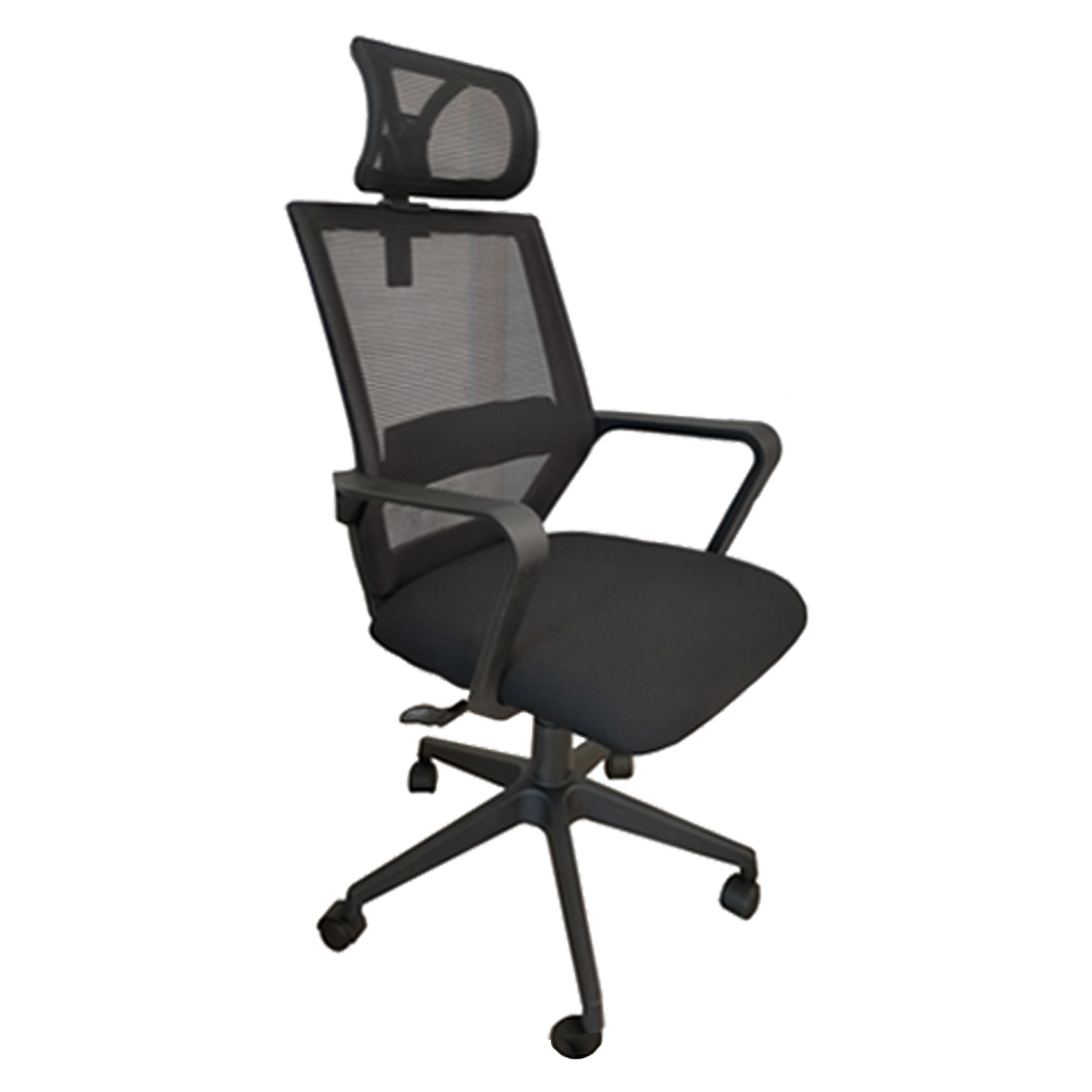 E-EC3111 Highback Mesh Chair
