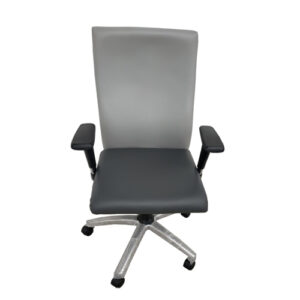 ER-NS1001 Midback Fabric Chair