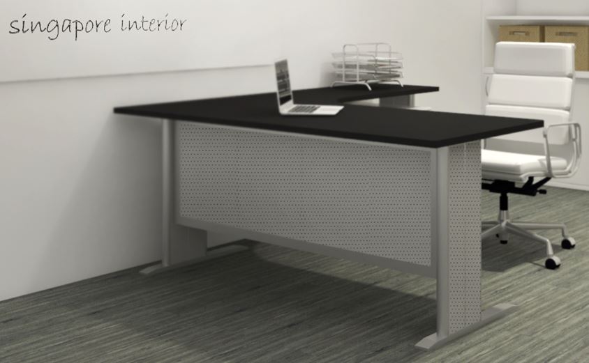 Manager / Executive Workstation