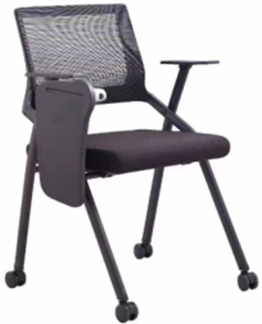 FS-FSOD951 Lowback Foldable Mesh Chair