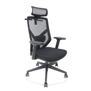 FS-Pro12H Highback Mesh Chair