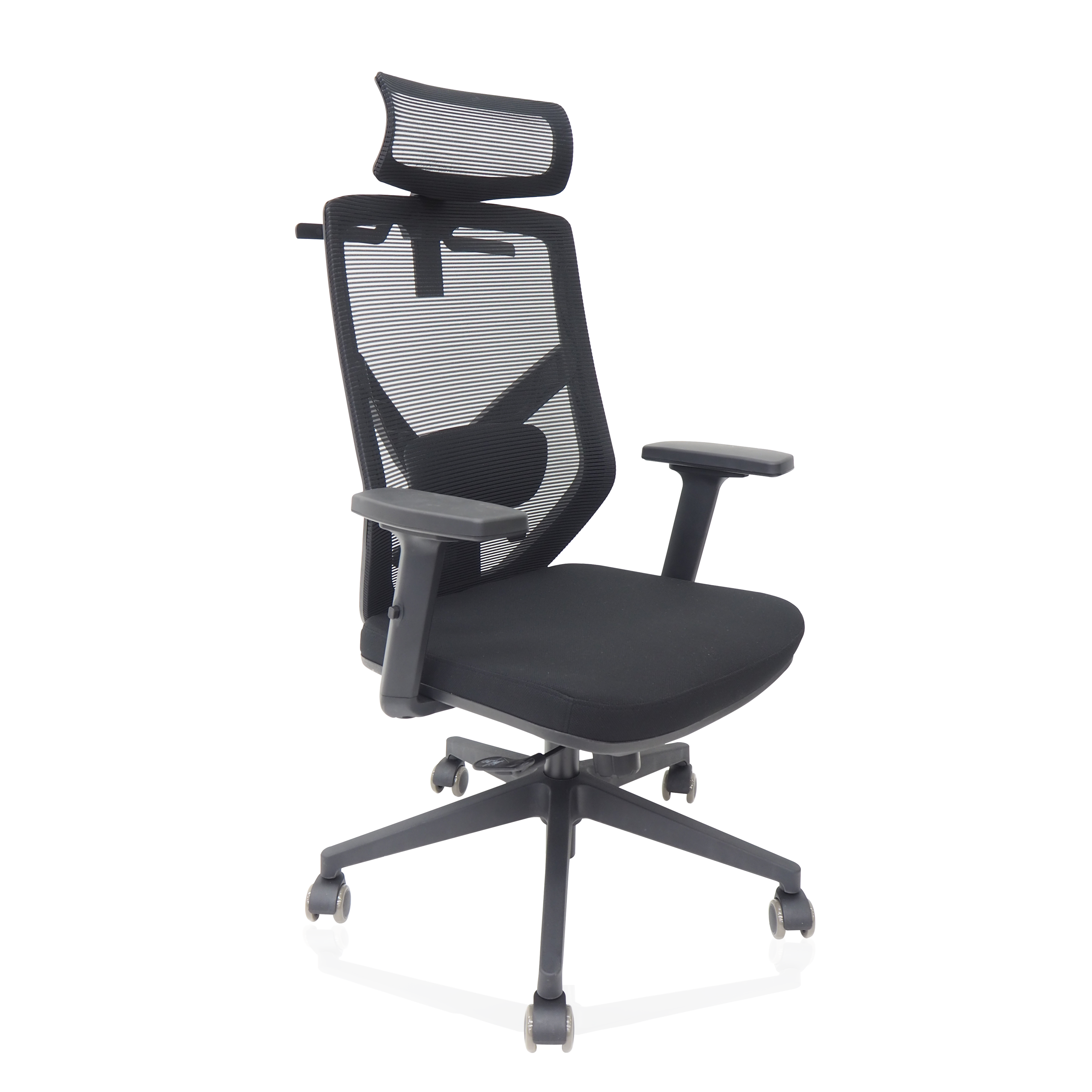 FS-Pro12H Highback Mesh Chair